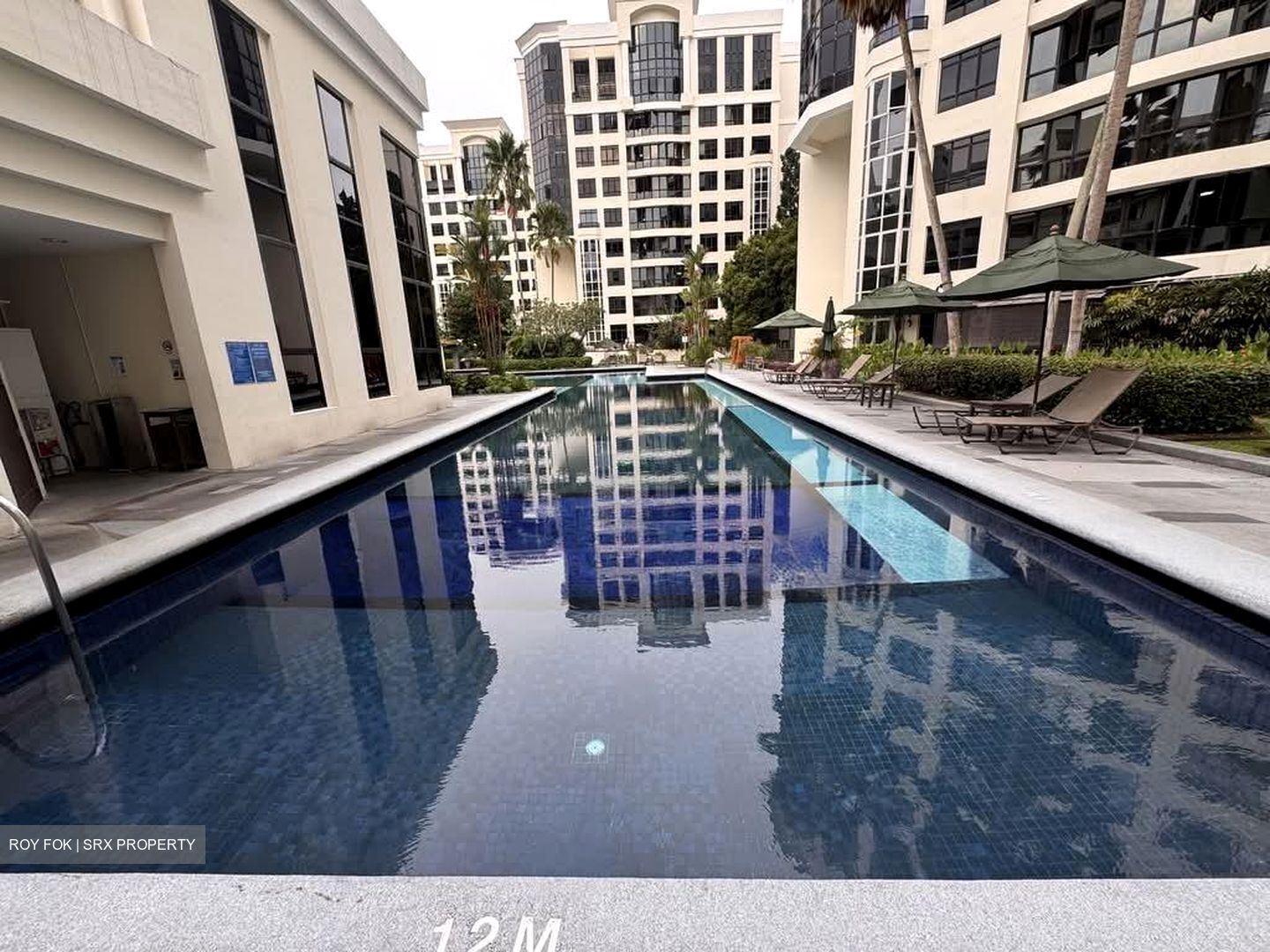 Eastpoint Green (D18), Condominium #593624351